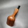 Ben Wade Danish Hand Model Freehand Estate Briar Pipe, Danish Estates - Image 9
