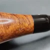Comoy's Claridge 1770 Smooth Bent Cobra Estate Briar Pipe, English Estates - Image 9