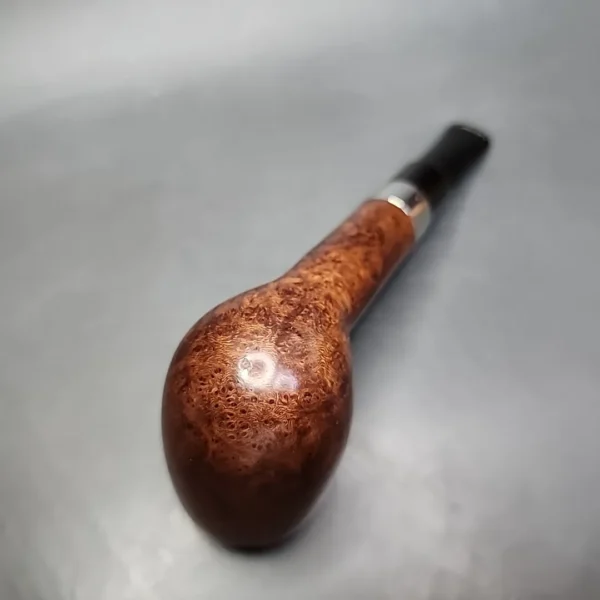 Peterson Dublin Edition X105 Smooth Lovat Estate Briar Pipe, Irish Estates - Image 9