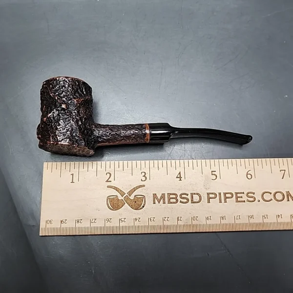 Savinelli Estella 310 KS Poker Estate Briar Pipe, Italian Estates - Image 9