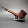Castello Old Sea Rock KKKK 32 Canadian Estate Briar Pipe, Italian Estates - Image 9