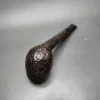 Astleys Rusticated Lovat Estate Briar Pipe, English Estates - Image 9
