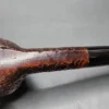 Barling's Make Ye Olde Wood Fossil 266 EXEXEL TVF Estate Briar Pipe, English Estates - Image 9