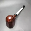 Ser Jacopo Picta Picasso 26 L1 Smooth Estate Briar Pipe, Italian Estates - Image 9
