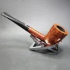 1960s BBB Rare Grain 507 Smooth Dublin Estate Briar Pipe, English Estates - Image 9