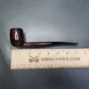 Savinelli Bing's Favorite Smooth Estate Briar Pipe, 6mm, Italian Estates - Image 9