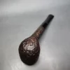 Astleys Rusticated Straight Pot Estate Briar Pipe, English Estates - Image 9