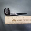 1969 Dunhill Shell EK Foursquare Estate Briar Pipe, English Estates - Image 9