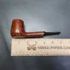 Karl Erik Royal Court 8 Smooth Brandy Estate Briar Pipe, Danish Estates - Image 9