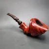 Preben Holm Hallmark H3 Freehand Estate Briar Pipe, Danish Estates - Image 9