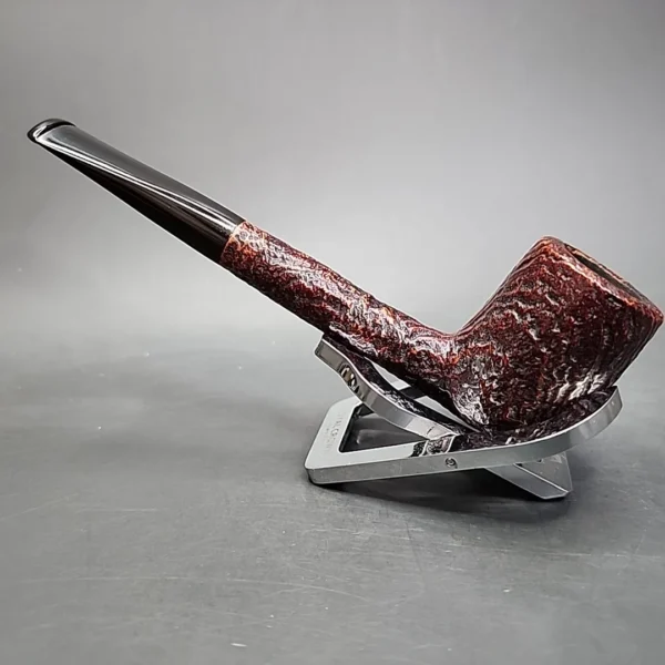 Stanwell DM 1991 Liverpool Estate Briar Pipe, Danish Estates - Image 9
