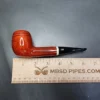 Chacom Artisan 409 Smooth Estate Briar Pipe, Unsmoked - Image 9