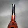 Vauen Designed by Barontini Smooth Brandy Estate Briar Pipe, Unsmoked, 9mm - Image 9