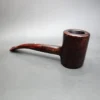 2018 Dunhill Chestnut 5120 Smooth Poker Estate Briar Pipe, English Estates - Image 10