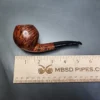 S Bang Kobenhavn 9 Apple Anse Estate Briar Pipe, Danish Estates - Image 10