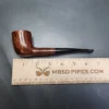 Astleys Smooth Zulu Estate Briar Pipe, English Estates - Image 10
