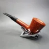 Talamona for PCI 1987 Smooth Straight Dublin Estate Briar Pipe, Unsmoked - Image 10