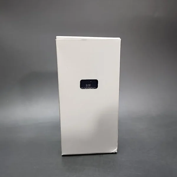 IM Corona Old Boy Smooth Briar Case Pipe Lighter - Image 10