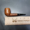 Kaywoodie Super Grain 5151 Smooth Billiard Estate Briar Pipe, American Estates - Image 10