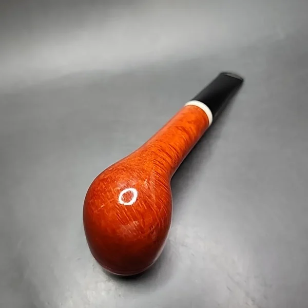 Chacom Artisan 409 Smooth Rhodesian Estate Briar Pipe, Unsmoked - Image 10