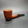 Curt Rollar & Mark Tinsky for PCI 1987, Smooth Dublin Estate Briar Pipe, Unsmoked - Image 10