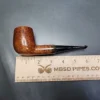 Jess Chonowitsch Brandy w/ Horn Estate Briar Pipe, Danish Estates - Image 10