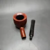 Charatan's Make Belvedere Lane Era Pot Estate Briar Pipe, English Estates - Image 10