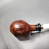 Ser Jacopo Picta Picasso 26 L1 Smooth Estate Briar Pipe, Italian Estates - Image 10