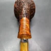 Ardor Urano Fantasy 2020 Bent Egg Estate Briar Pipe, Italian Estates - Image 10