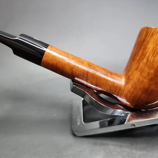 Castello Collection KKK Smooth Dublin Estate Briar Pipe, Italian Estates - Image 10