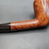 1960s BBB Rare Grain 507 Smooth Dublin Estate Briar Pipe, English Estates - Image 10