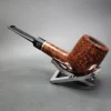 Stanwell for PCI 1985 Smooth Saddle Billiard Estate Briar Pipe, Unsmoked - Image 10