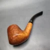 Sasieni Four Dot Natural Richmond Volcano Estate Briar Pipe, English Estates - Image 10