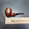 Knute by Karl Erik Smooth Freehand Estate Briar Pipe, Danish Estates - Image 10