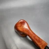 Large Smooth Freehand Estate Briar, Pipe Unsmoked - Image 10