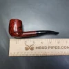 Chacom Centenaire 866 Bent Billiard Estate Briar Pipe, Unsmoked - Image 10