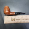 Chacom Design Smooth Stack Hybrid Estate Briar Pipe Unsmoked - Image 11