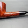 Talamona for PCI 1987 Smooth Straight Dublin Estate Briar Pipe, Unsmoked - Image 11