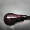 2019 Dunhill Shell Briar 5117 Army Mount Bulldog Estate Briar Pipe, English Estates - Image 11
