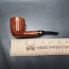 Curt Rollar & Mark Tinsky for PCI 1987, Smooth Dublin Estate Briar Pipe, Unsmoked - Image 11