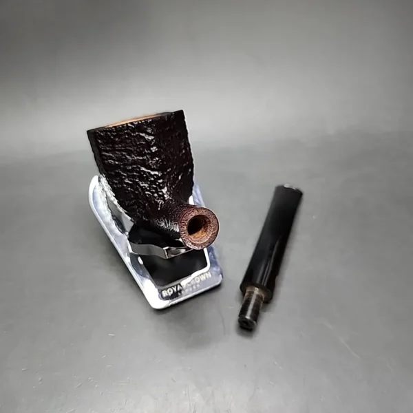 Curt Rollar & Mark Tinsky for PCI 1988, Estate Briar Pipe, Unsmoked - Image 11