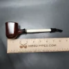 Ser Jacopo Picta Picasso 26 L1 Smooth Estate Briar Pipe, Italian Estates - Image 11