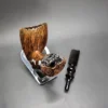 Ben Wade Ambassador Deluxe Freehand Estate Briar Pipe - Image 11