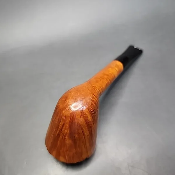 Castello Collection KKK Smooth Dublin Estate Briar Pipe, Italian Estates - Image 11