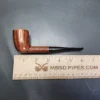 1960s BBB Rare Grain 507 Smooth Dublin Estate Briar Pipe, English Estates - Image 11