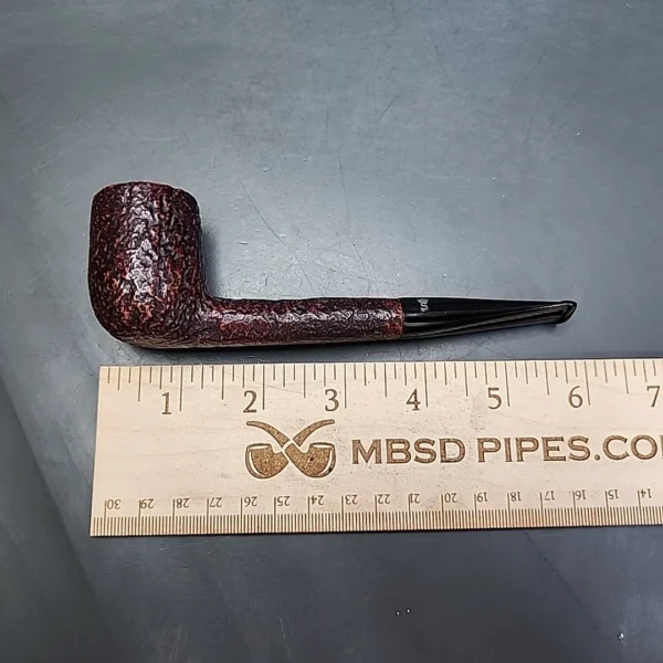 Stanwell DM 1991 Liverpool Estate Briar Pipe, Danish Estates - Image 11