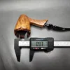 Ben Wade Danish Hand Model Freehand Estate Briar Pipe, Danish Estates - Image 12