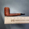 Castello Collection KKK Panel Lovat Estate Briar Pipe, Italian Estates - Image 12