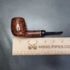Stanwell for PCI 1985 Smooth Saddle Billiard Estate Briar Pipe, Unsmoked - Image 12