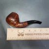 S Bang Pre-1984 Smooth Brandy Estate Briar Pipe, Danish Estates - Image 12